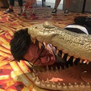 Meet your Posher, Sam